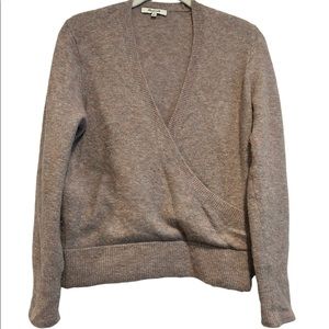 Madewell sweater